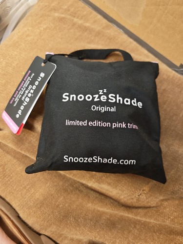 Snoozeshade original pram - original, 0-6m