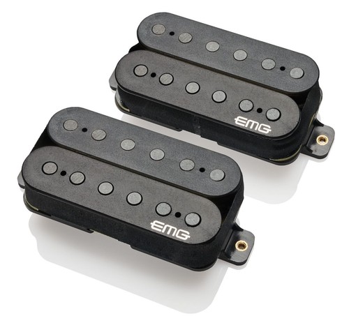 Emg black jim - jim, root