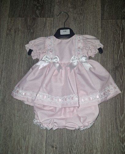 Baby girl spanish - baby, lace