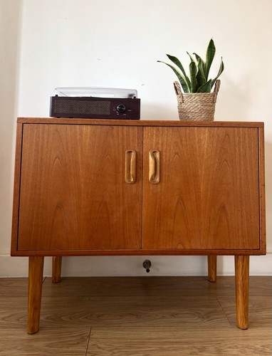 Mid century plan fresco teak - mid, g