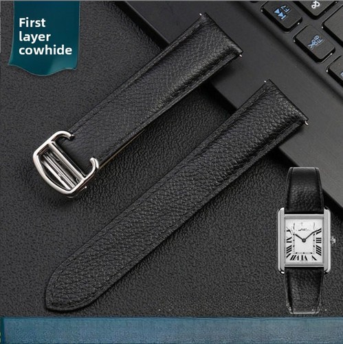 Quality genuine leather - quality,