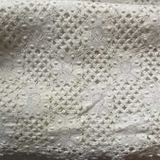 Vintage Nottingham Leavers