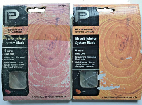 Performance power pro - 2x,