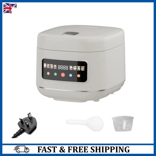Electric rice cooker - 5l,