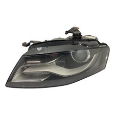 AUDI A4 B8 8K2 HEADLIGHT
