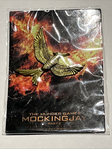 The hunger games mockingjay - the,