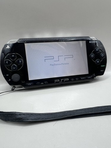 Sony psp 1003 console - sony,