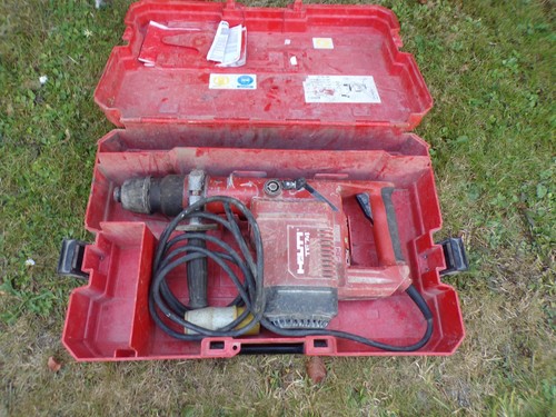 Hilti te74 110v - hilti, kango
