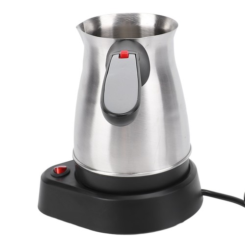 Mini coffee pot anti scald - anti,