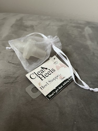 Clean heels heel - clean,