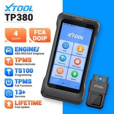 XTOOL TP380 OBD2 Scanner