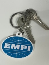 Volkswagen VW Empi keyring