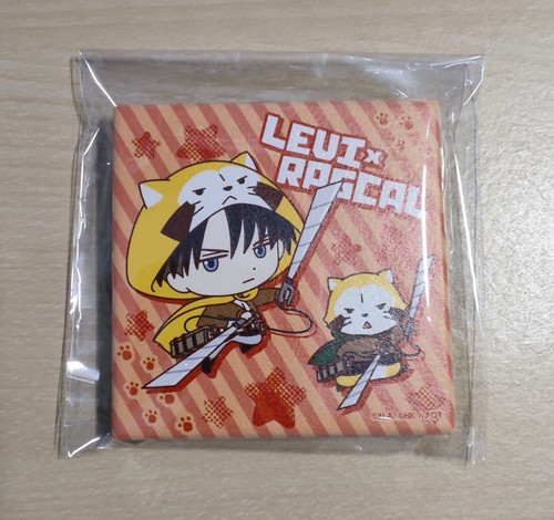 Rare rascal attack titan - x,