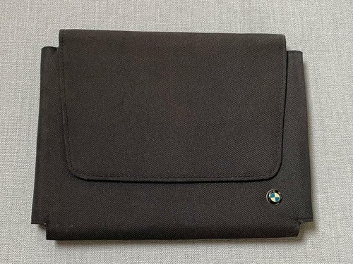 Bmw owners manual - bmw, document