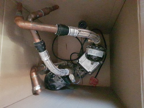 Grundfos str2 regenerative - str2,