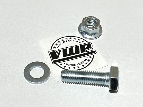 Milltek bolt and - 1x,