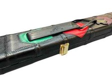 Peradon 1 Piece Wide Leather