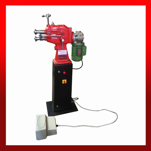 Wns power swager - power, swaging