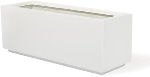 Fibreglass trough outdoor - fibreglass,