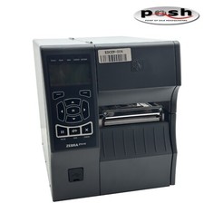 Zebra ZT410 Direct Thermal/Thermal Transfer Printer