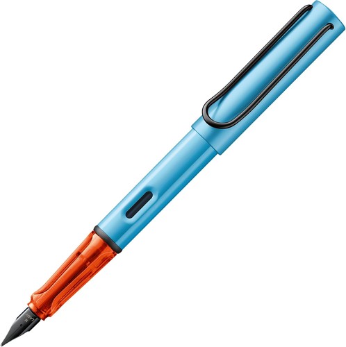 Lamy fountain pen star - lamy, al-star