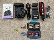 Canon EOS 5D Mark III 22.3MP