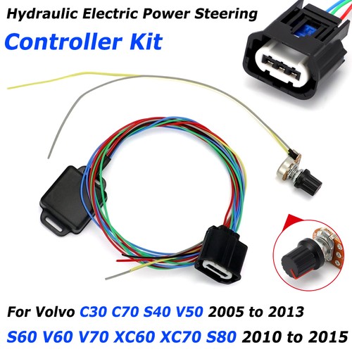 For volvo hydraulic electric - for,