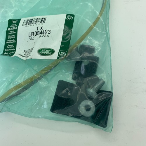 Land rover defender bracket - land,