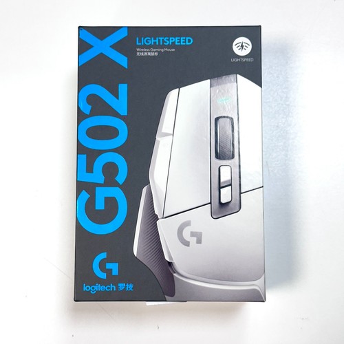 Logitech g502 wired gaming - g,