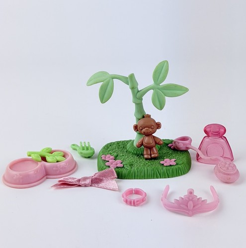 Littlest pet shop lps bundle - littlest,