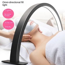 UK Light Half Moon Lamp LED
