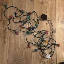 Vintage Retro Petal Flower