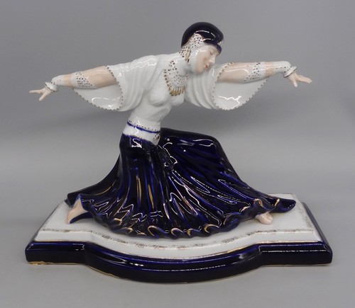 Impressive sevres style - impressive,