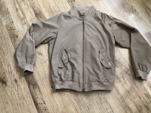 Baracuta harrington jacket - baracuta, g9