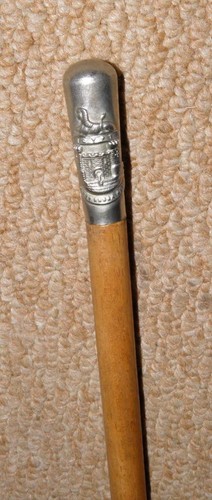 Antique oak military - antique,