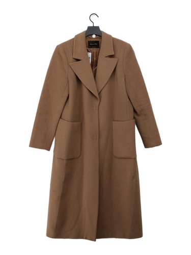 Massimo dutti women coat l - massimo, women's