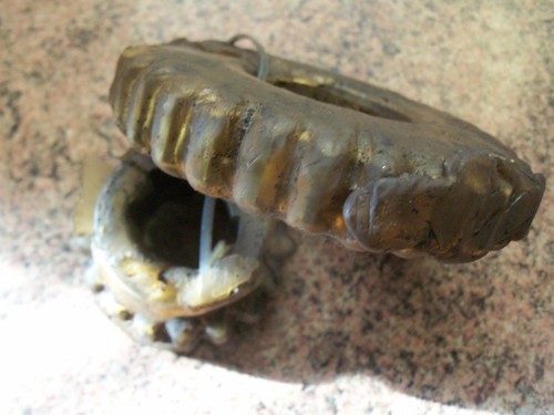 Hewland ft200 gearbox - , 2nd