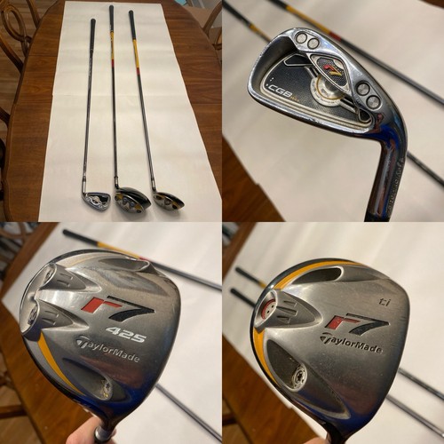Taylormade 425 driver 5 - taylormade,