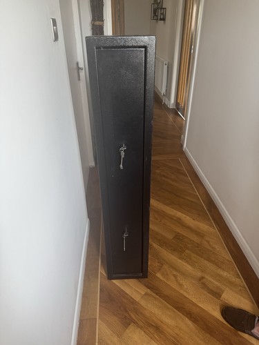 Gun safe cabinet - cabinet, compatible