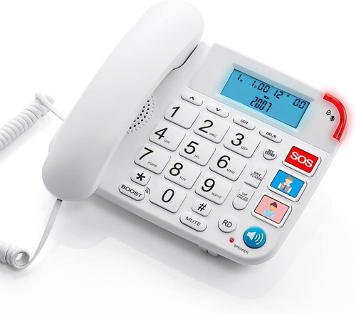 Maxesla big button - big,