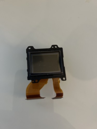 Sony nex xga - nex-7, tru-finder