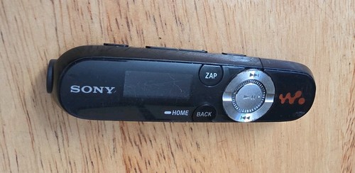 Digital music player nwz - player, nwz-b143