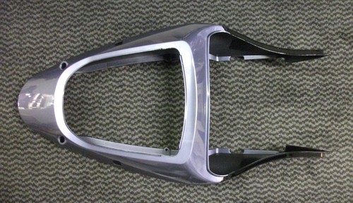Genuine kawasaki ninja 6r - ninja, zx-6r