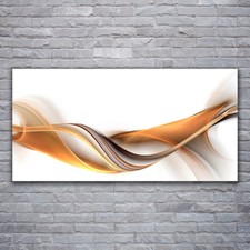 Print on Glass Wall art 120x60 Picture Image Abstract Art