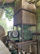 grain corn grinder mill