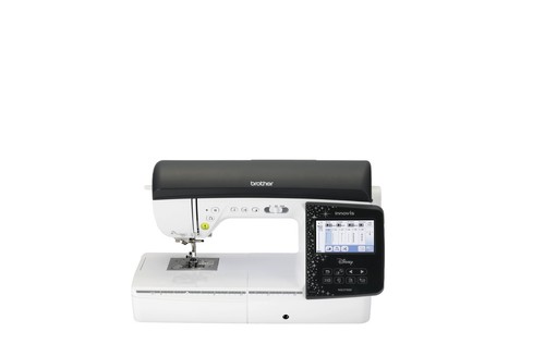 New opened brother innov - new, innov-is
