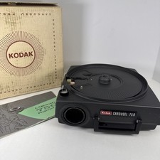 Professional Kodak 750