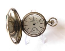 Waltham 17j Appleton Tracey