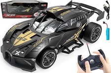 Remote Control Racing Cars, RC
