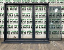 ANTHRACITE GREY BIFOLDING